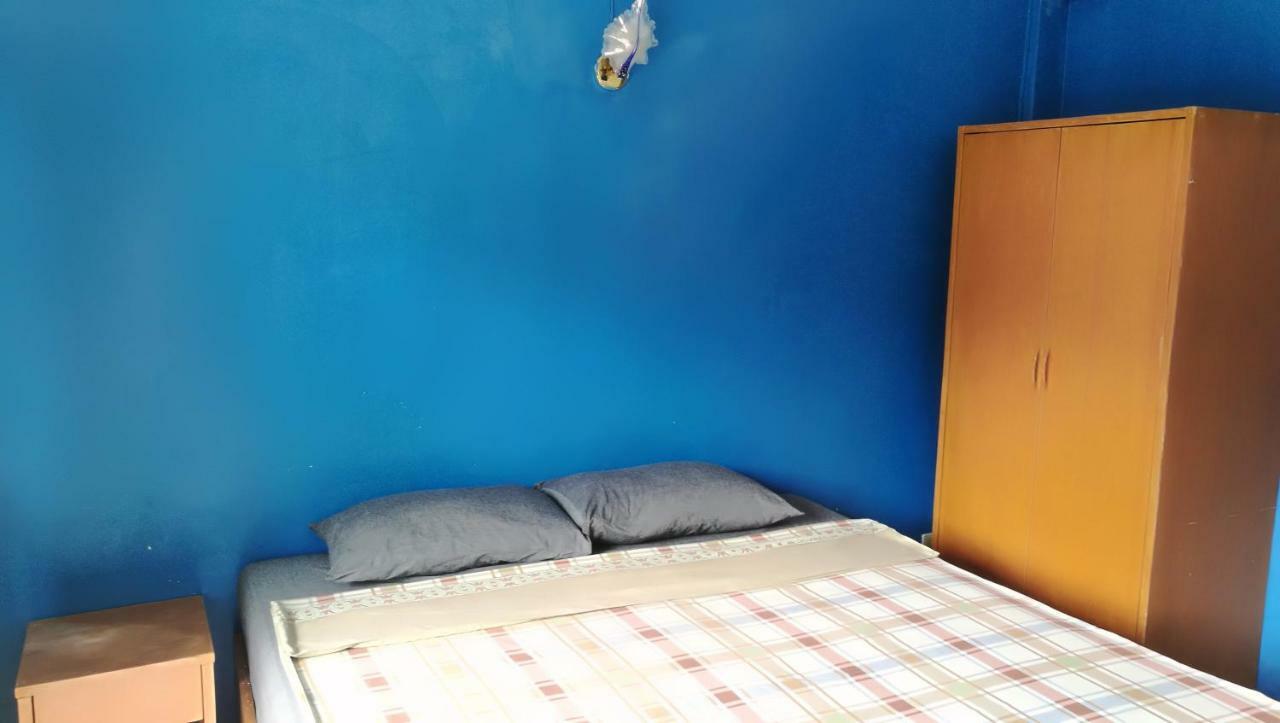 Melissa Guesthouse Pattaya Dış mekan fotoğraf