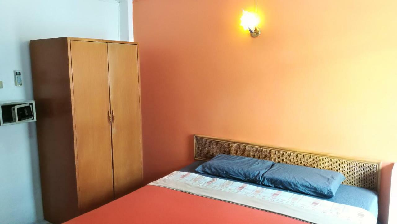 Melissa Guesthouse Pattaya Dış mekan fotoğraf