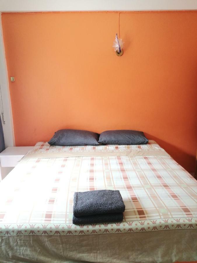 Melissa Guesthouse Pattaya Dış mekan fotoğraf