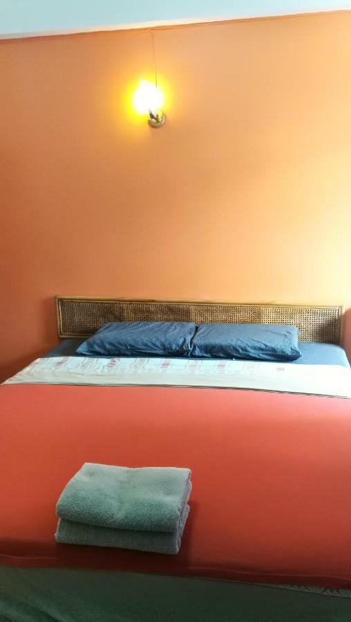 Melissa Guesthouse Pattaya Dış mekan fotoğraf
