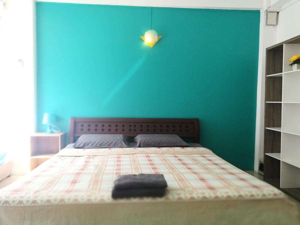 Melissa Guesthouse Pattaya Dış mekan fotoğraf