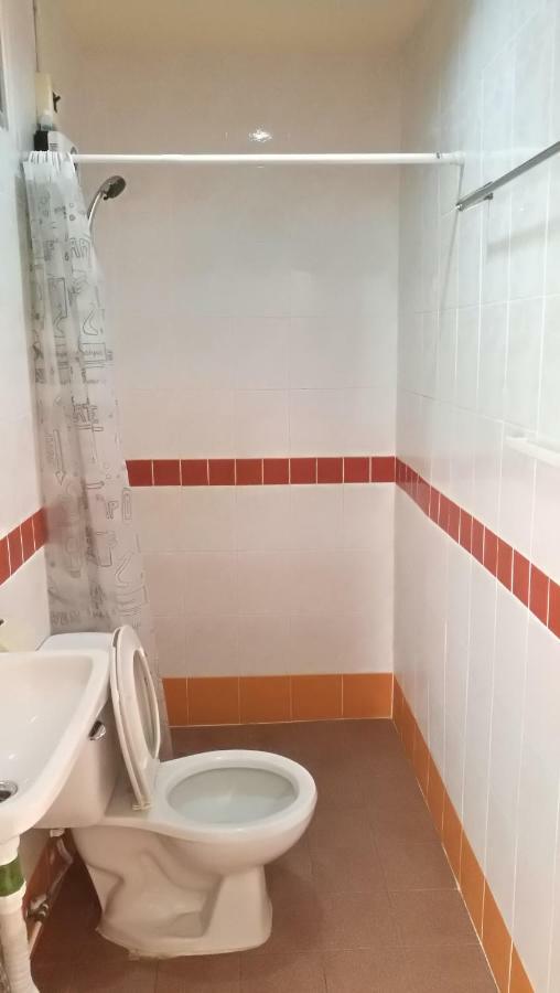 Melissa Guesthouse Pattaya Dış mekan fotoğraf